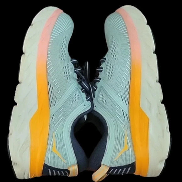 HOKA ONE ONE Bondi 7 Sneakers - Picture 5 of 7